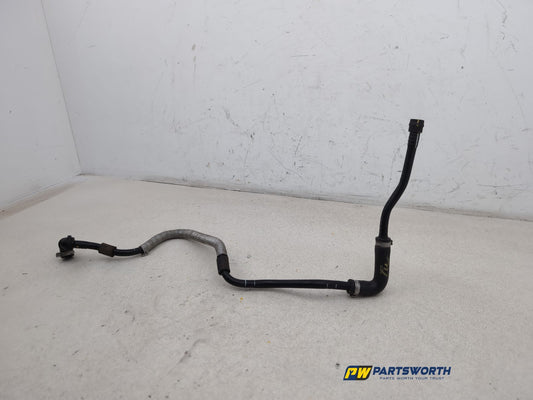 Audi Rs4 Fsi Quattro B8 4.2l Petrol Brake Vacuum Pipe 8t0611931g 2012-2015 - photo 2