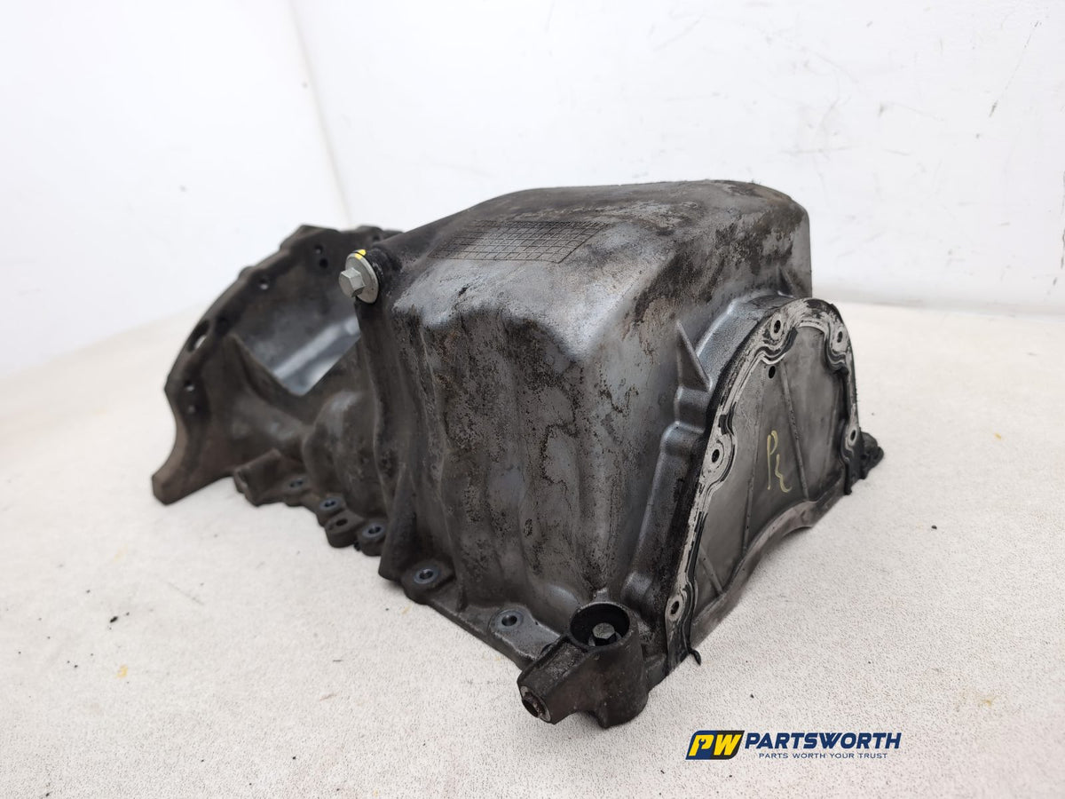 Engine Sump 2