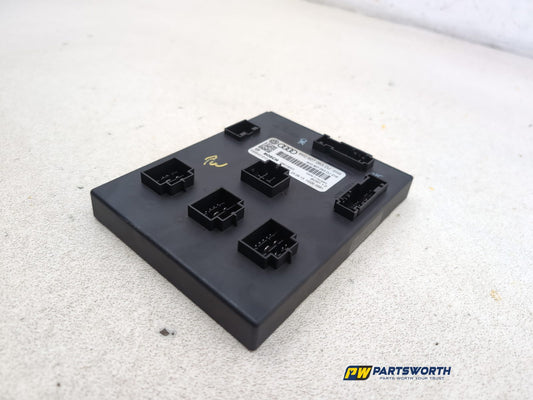 Audi Rs4 Fsi Quattro B8 Body Control Module 8k0907063dj 2012-2015 - photo 2