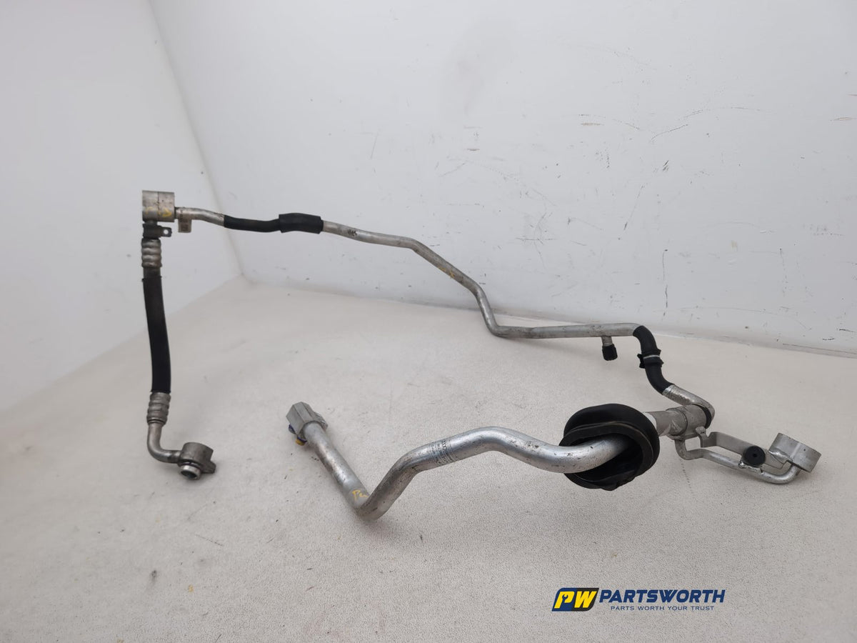 Air Conditioning Pipe 2