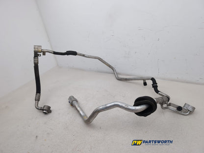 Air Conditioning Pipe 2