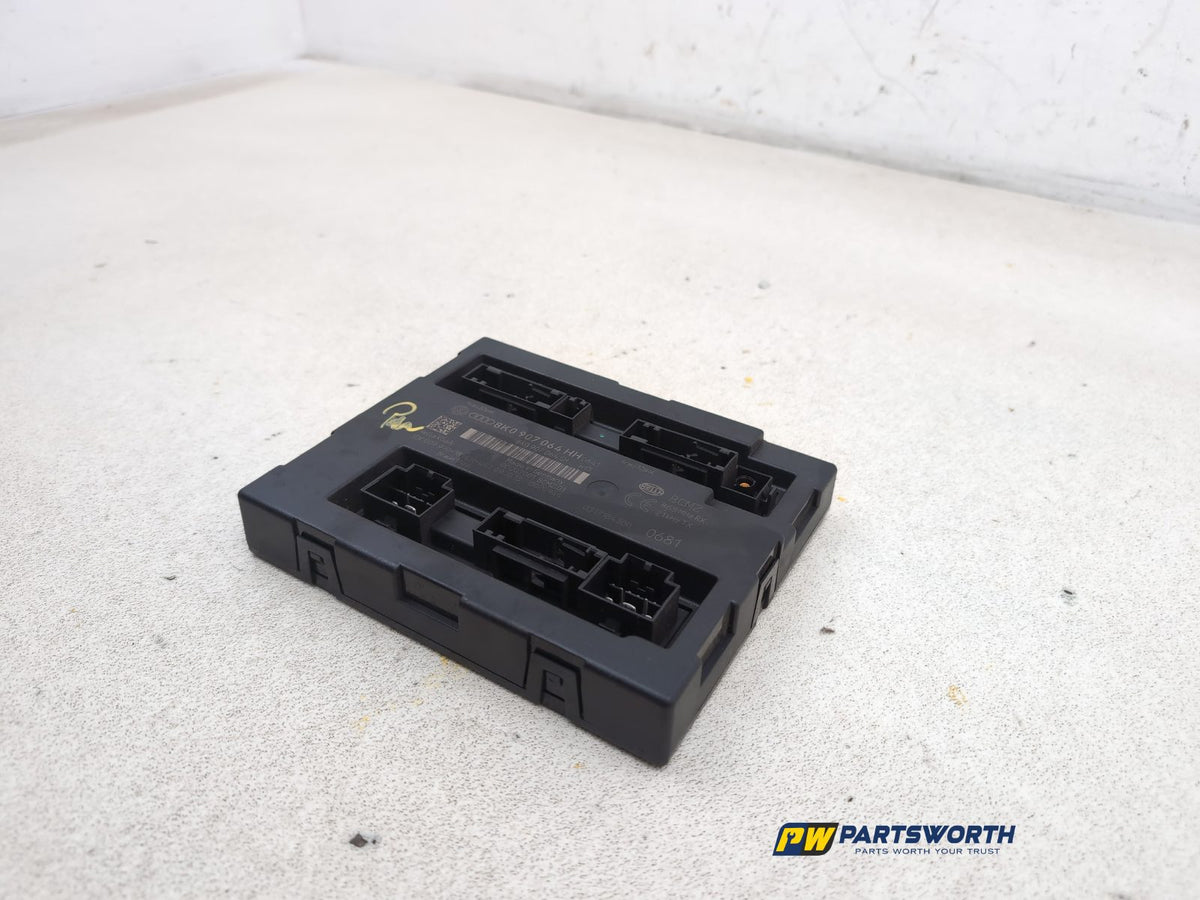 ECU Body 2