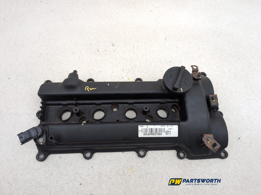 Hyundai I20 S Mpi 1.2l Petrol Engine Rocker Cover 2241003070 2014-2020 - photo 2