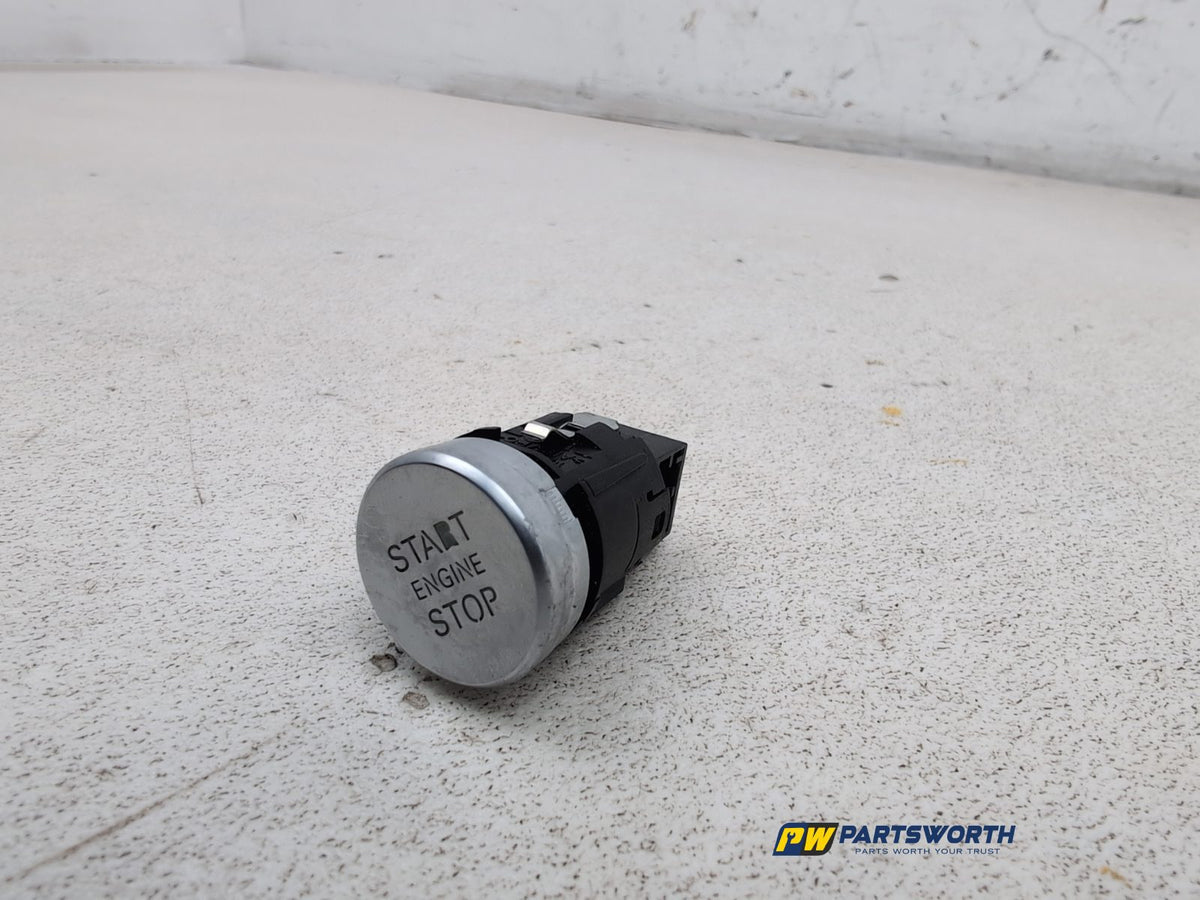 Ignition Starter Switch 2