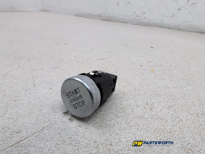 Ignition Starter Switch 2