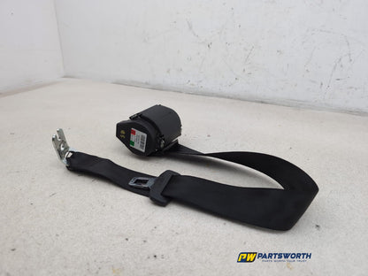 Seat Belt Rear RH 2