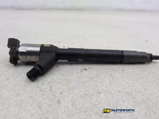 Fuel Injector 2