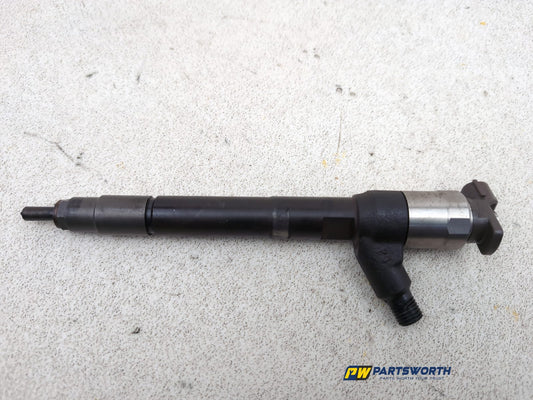 Fuel Injector 2