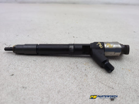 Fuel Injector 2
