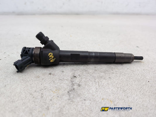 Fuel Injector 2