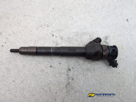 Fuel Injector 2