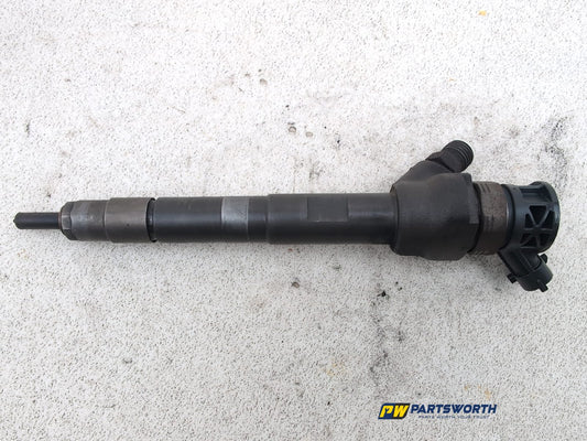 Fuel Injector 2