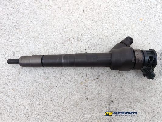 Fuel Injector 2