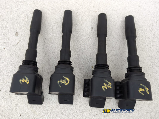 Ignition Coil 2