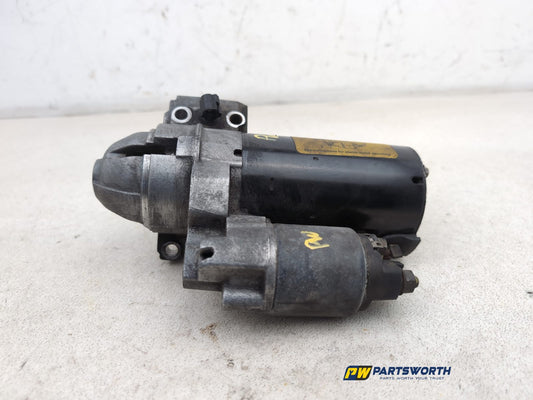 Starter Motor 2