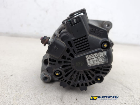 Alternator 2