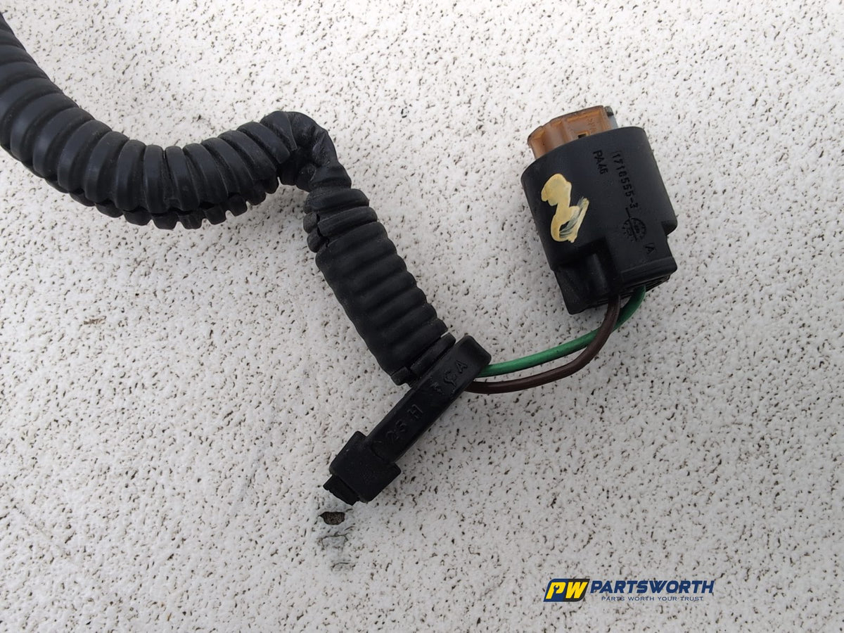 Wiring loom 2
