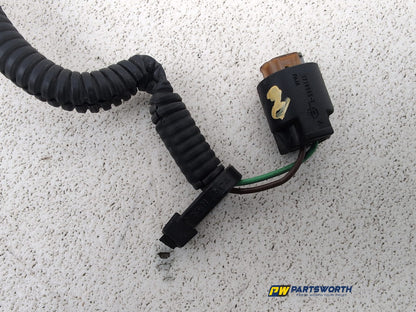 Wiring loom 2