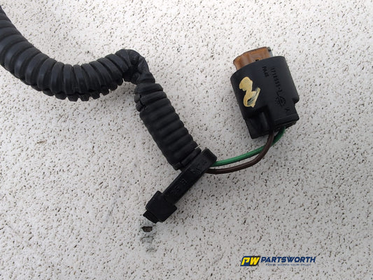 Wiring loom 2