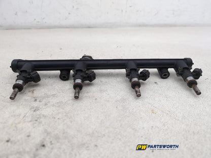 Fuel Rail 2