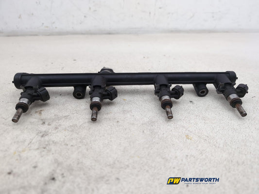 Fuel Rail 2