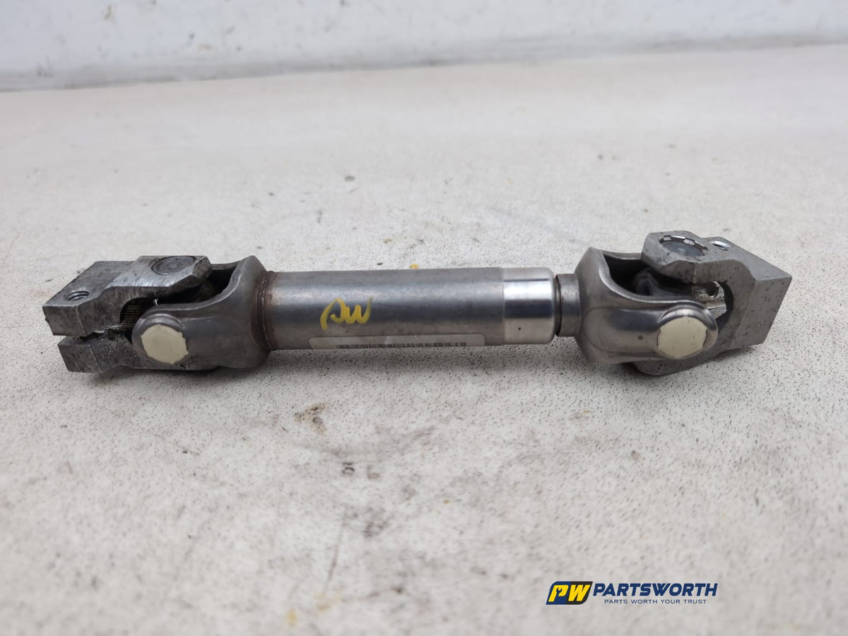 Steering Column UJ 2