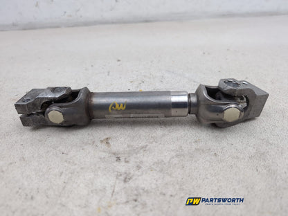 Steering Column UJ 2