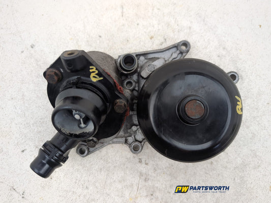 Water Pump 2