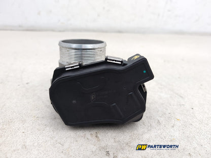 Throttle Body 2