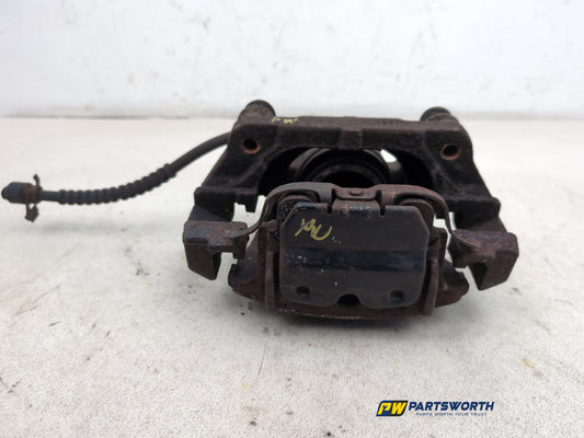 Brake Caliper Front RH 2