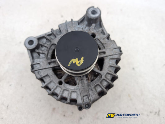 Alternator 2