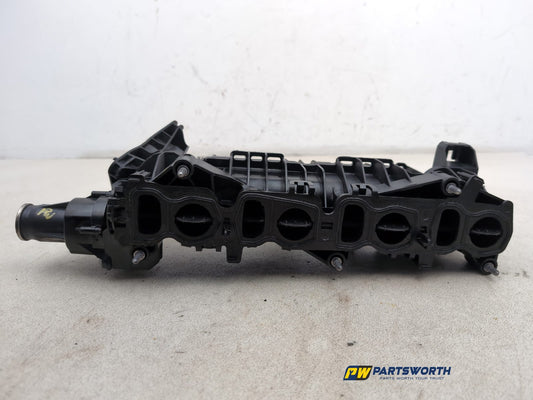 Engine Inlet Manifold 1