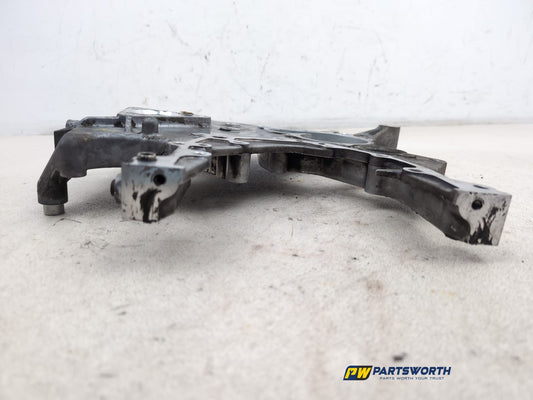 Timing Chain Cover  2