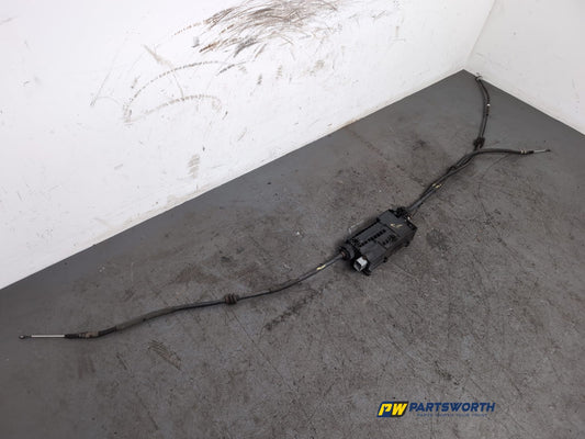 ELECTRIC HANDBRAKE MODULE 2