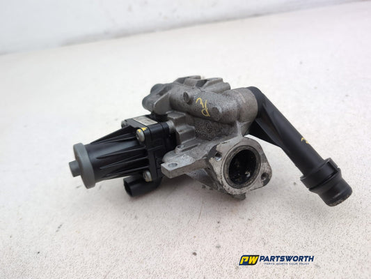 EGR Valve 2