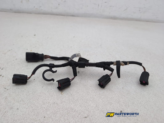 Wiring loom 2