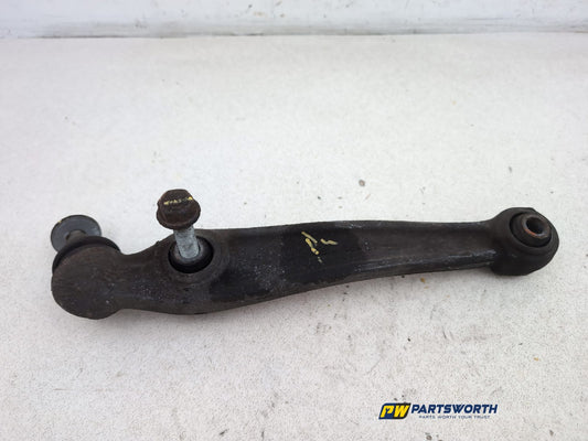 Suspension Arm Front Lower Wishbone RH 2