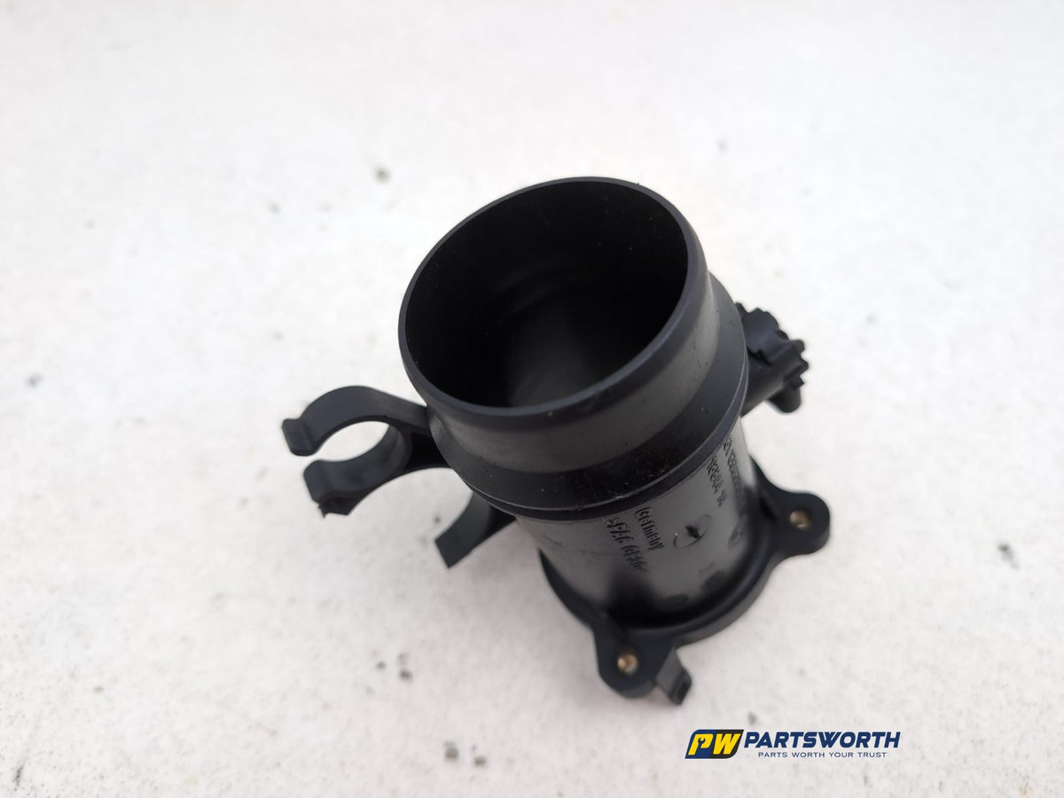 Mass Air Flow Meter 2