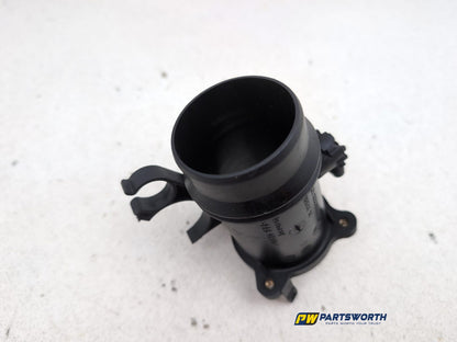 Mass Air Flow Meter 2
