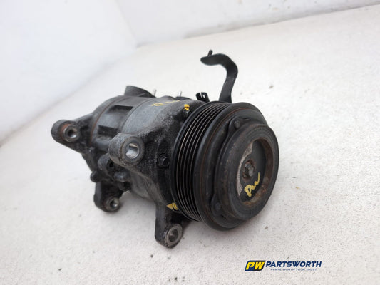 Air Conditioning Compressor 2