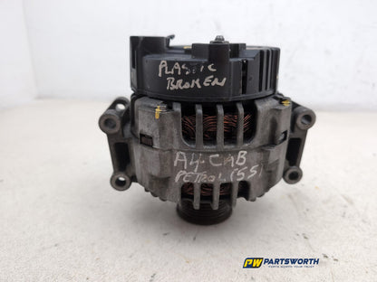 Alternator 2