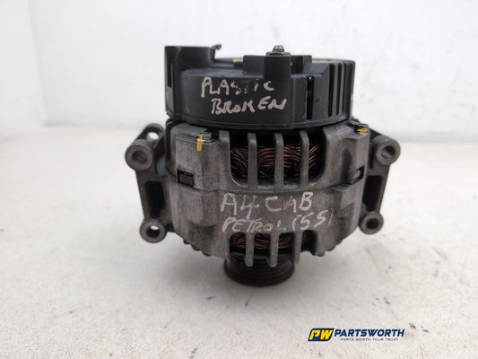 Alternator 2