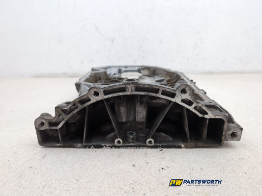 Engine Sump 2