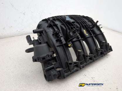 Engine Inlet Manifold 2