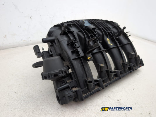 Engine Inlet Manifold 2