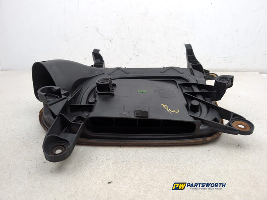 Air Filter Airbox 2