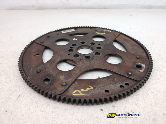 Automatic Gearbox Flywheel  2
