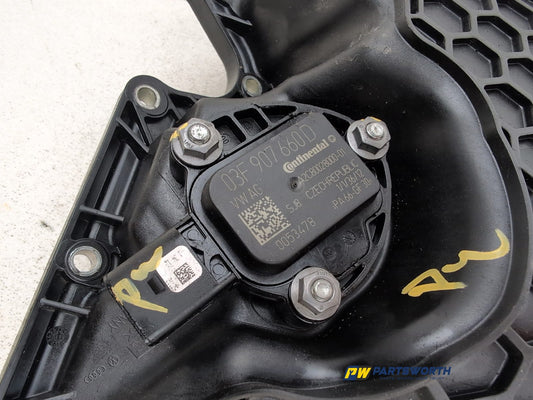 Engine Sump 2
