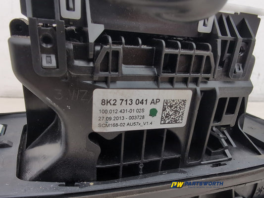 Gear Shift Assembly 2