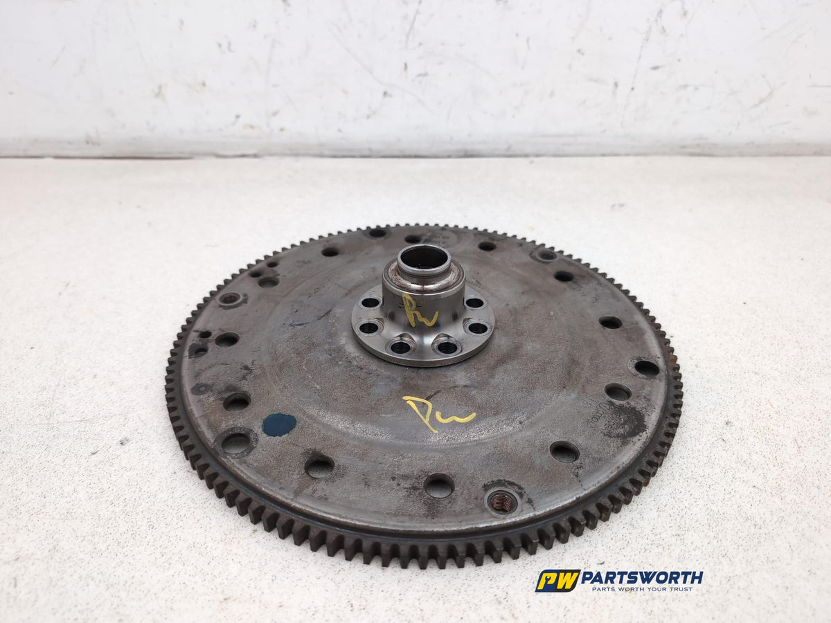 Dual Mass Flywheel 2